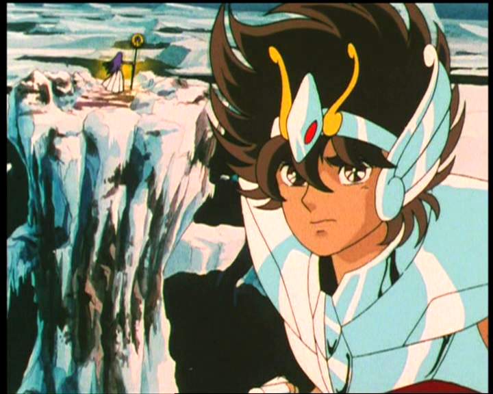 Otaku Gallery  / Anime e Manga / Saint Seiya / Screen Shots / Episodi / 075 - L`anello del Nibelungo / 149.jpg